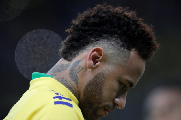 Copa do Mundo: Tite convoca seleção com Vini Jr, e sem Neymar para Eliminatórias