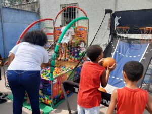 São Gonçalo tem programação especial para as crianças