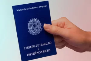 Rio tem 1.377 oportunidades de emprego em várias regiões do Estado