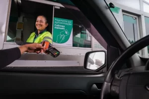 Vagas para operador de pedágio em São Gonçalo e Rio Bonito