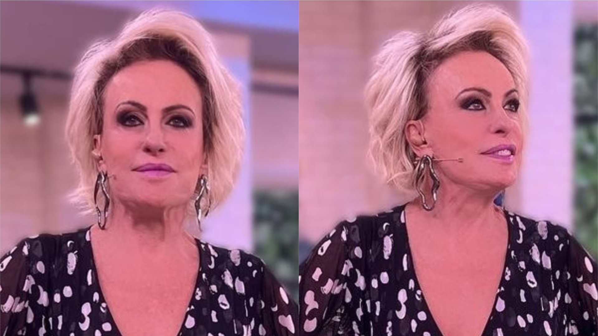 Ana Maria Braga anuncia que ficará afastada do programa ‘Mais Você’ por problema de saúde