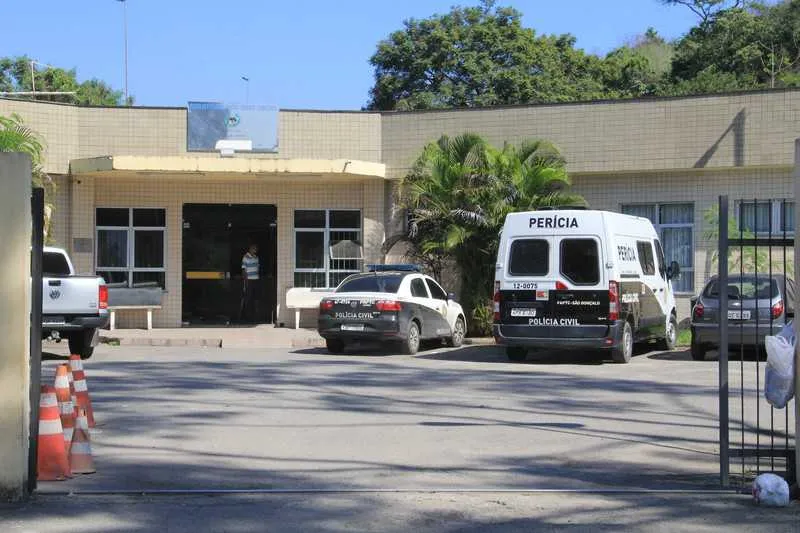 Homem é morto a tiros no Pacheco, em São Gonçalo