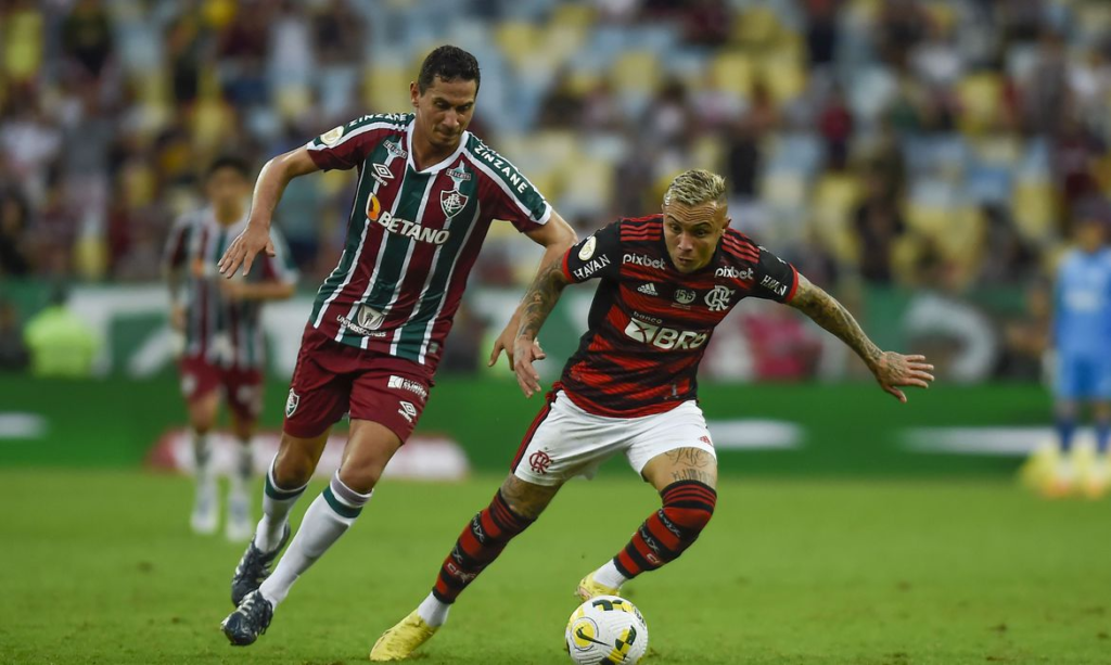 Flamengo e Fluminense se enfrentam em clássico decisivo no Campeonato Carioca 2023