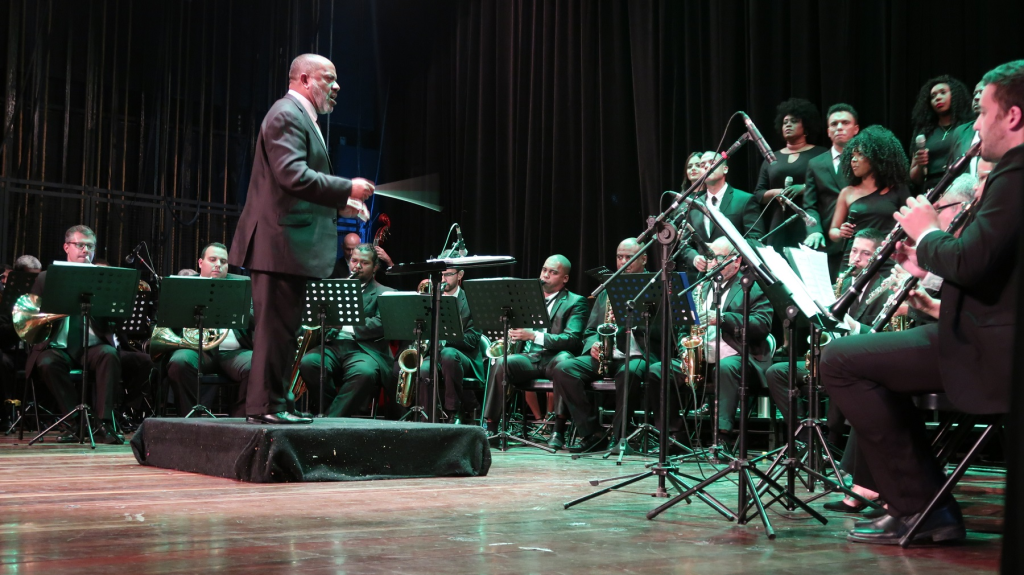 Concerto em celebração ao ‘Dia das Mães’ em São Gonçalo