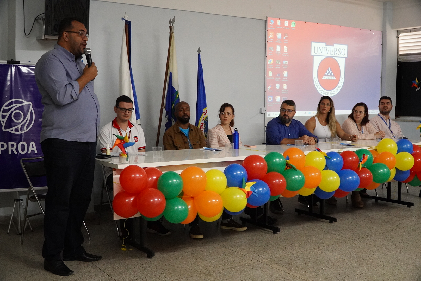 Seminário debate sobre Dia Nacional de Combate ao Trabalho Infantil