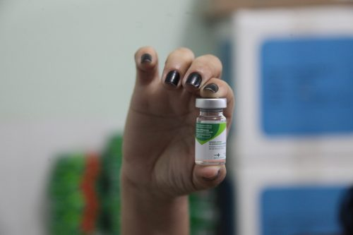 Vacinação contra a gripe é prorrogada em São Gonçalo