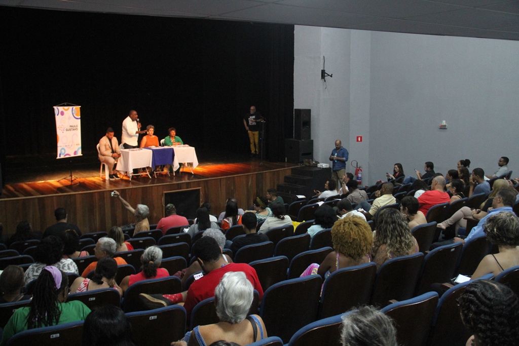 São Gonçalo recebe primeiro evento da Caravana Secec