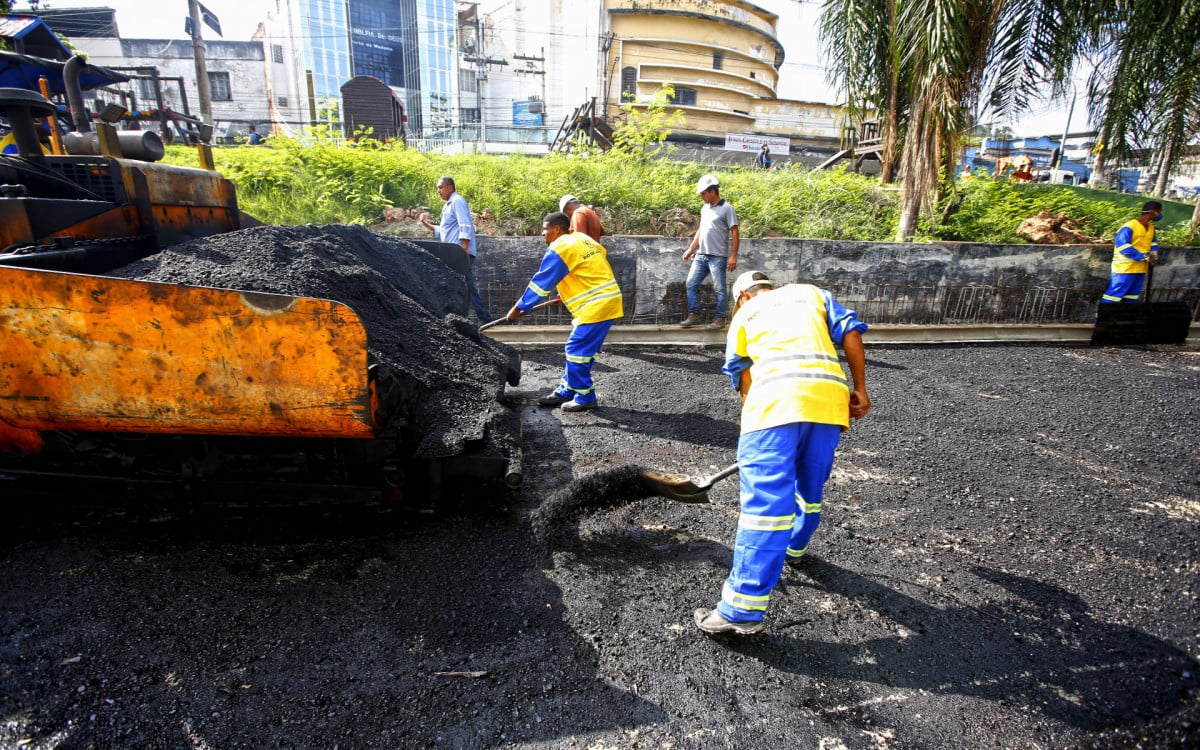 São Gonçalo conta com construção de pontes em projeto de mobilidade urbana