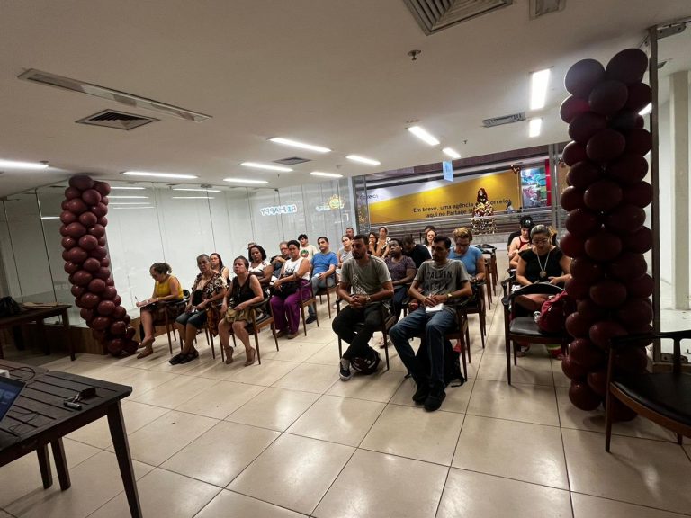 Capacitação para MEI em São Gonçalo