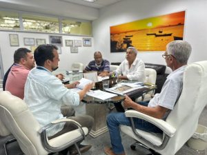 Prefeitura e Firjan/Senai ampliam vagas para cursos profissionalizantes