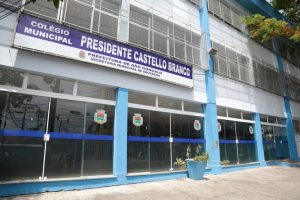 São Gonçalo inicia matrícula para alunos do EJA