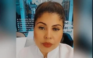Estudante de biomedicina é presa em São Gonçalo
