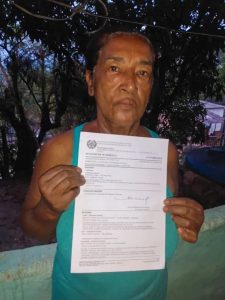 Idosa sofre golpe envolvendo empréstimo consignado em São Gonçalo