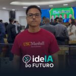 IdeIA do Futuro: São Gonçalo será uma das primeiras cidades do Brasil a ter uma escola de inteligência artificial focada nas comunidades — presencial e com plataforma própria!