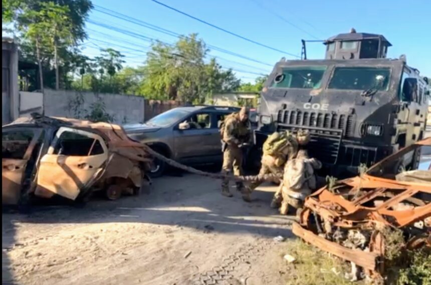 Foto: Divulgação / Governo do Estado